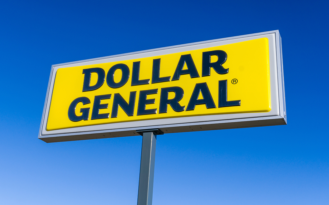 Dollar General (NNN) Jacksonville, FL