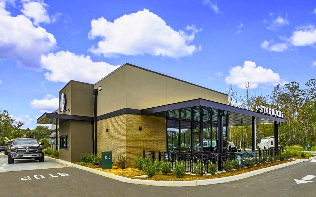 Starbucks (NN) Crystal River, FL